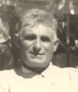 Gaston CAVAILLE