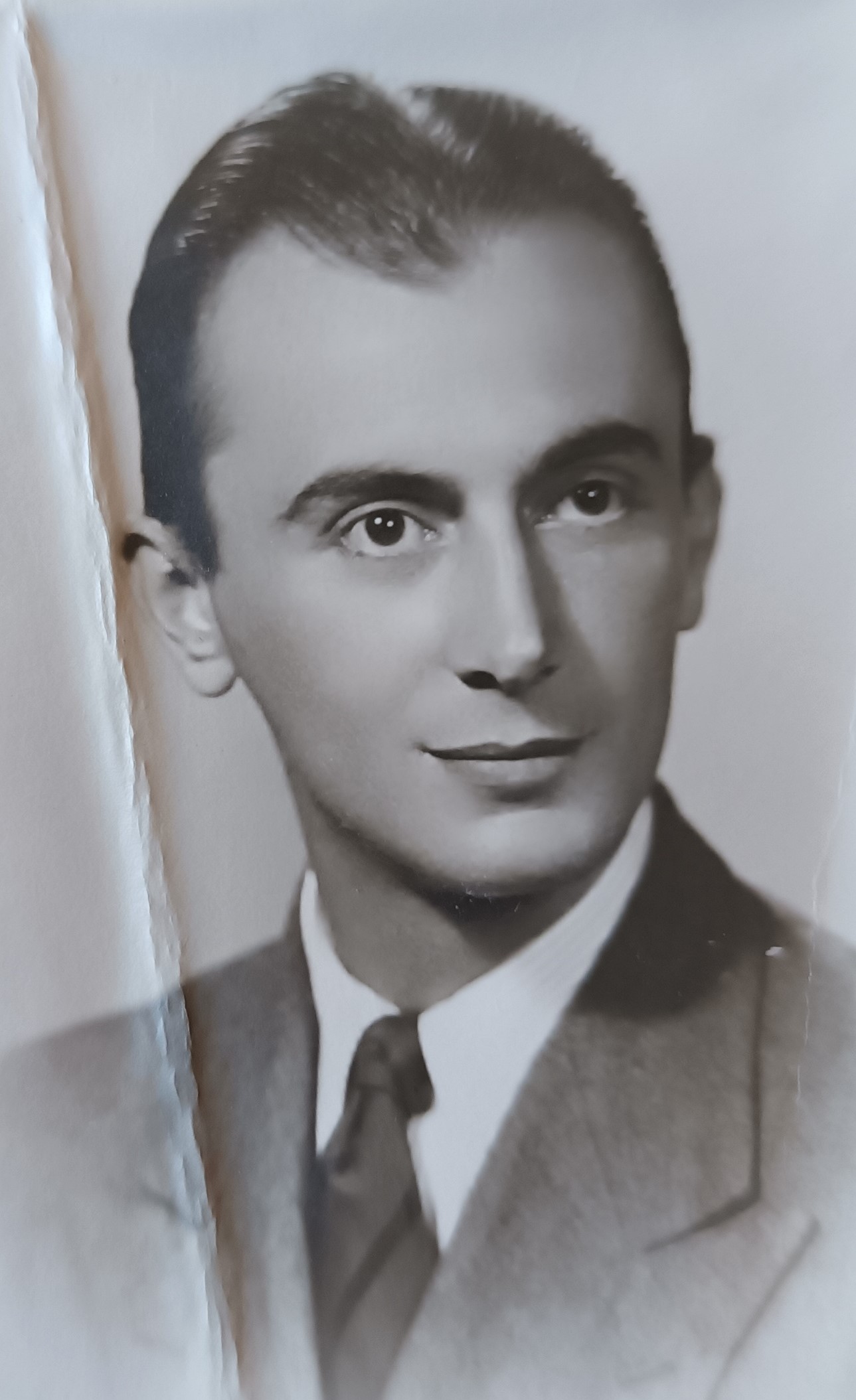 Valentin Auguste CAVENAGO