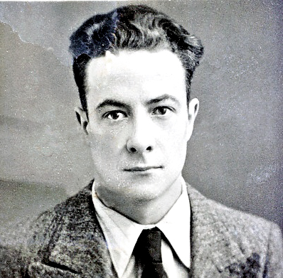 André CAZADE