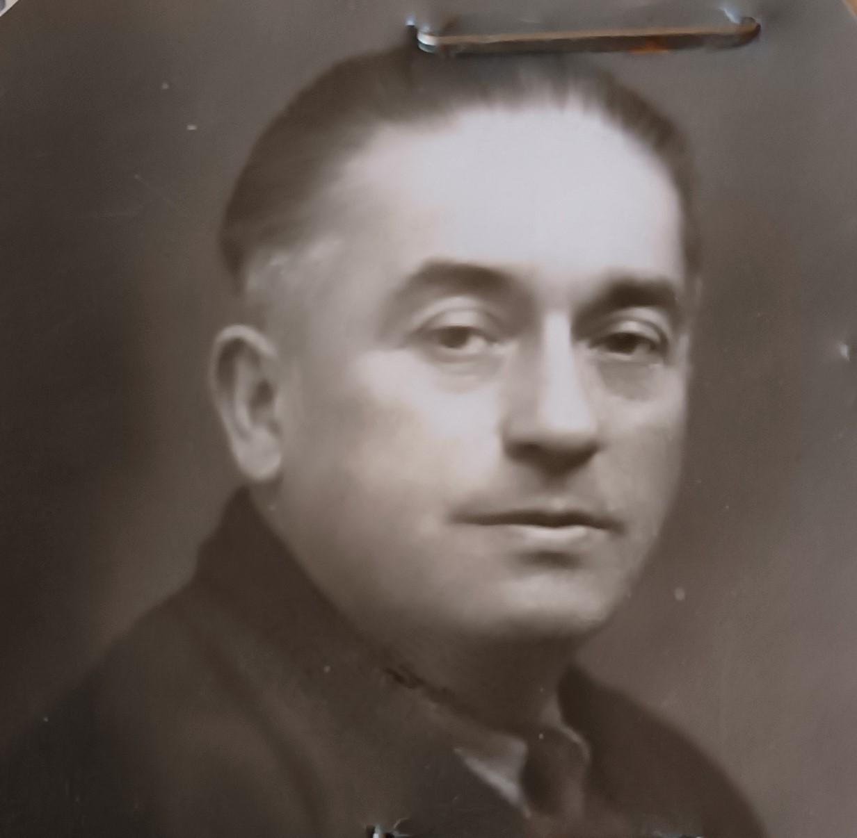 Henri CAZALS