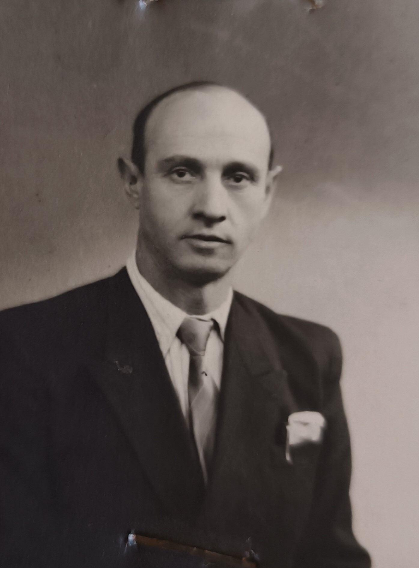 Pedro CERRADA PUENTE