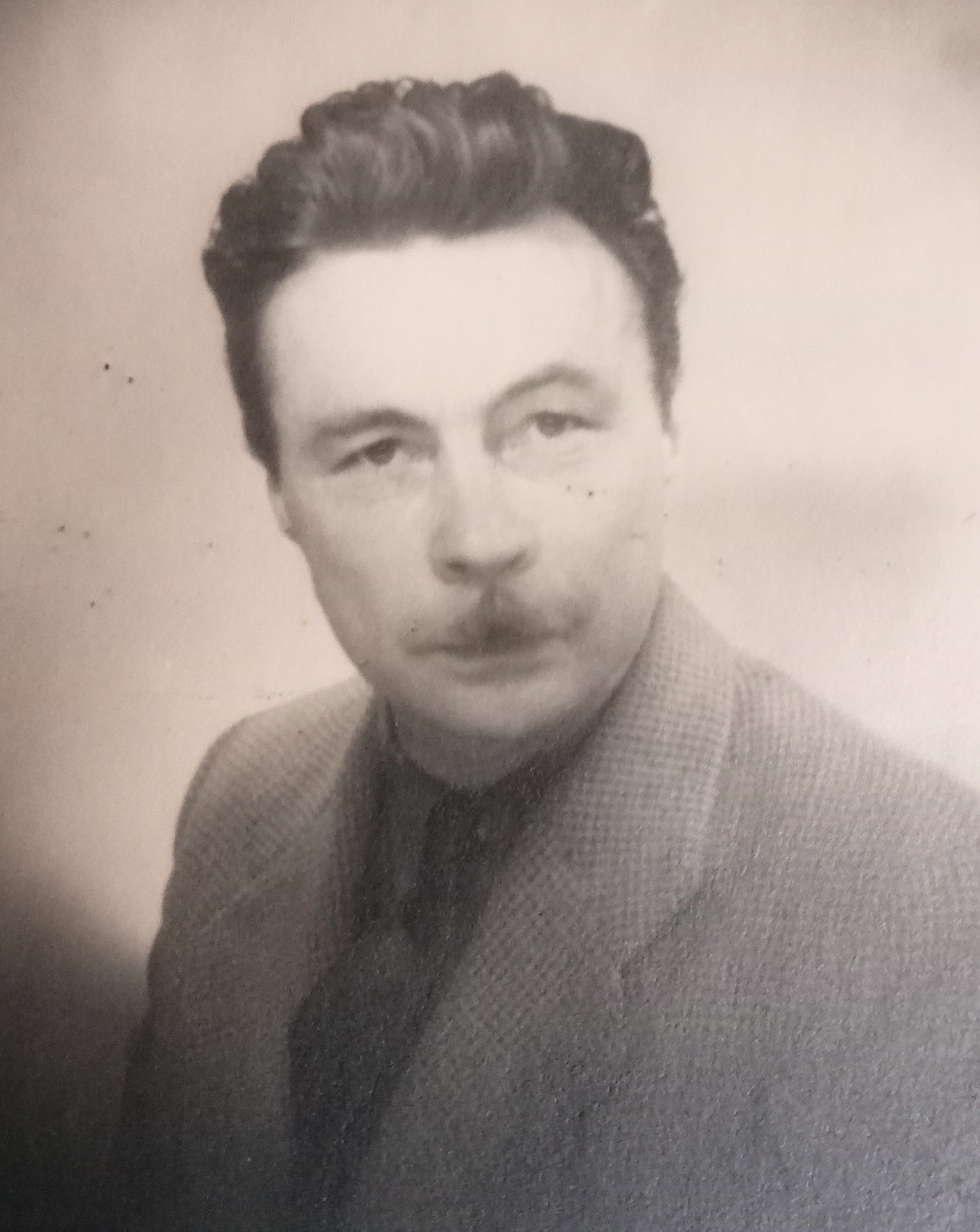 Roger CHAMPROBERT