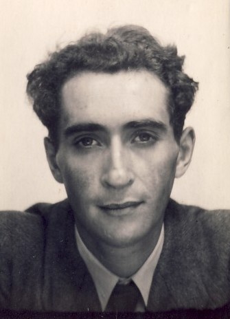Jacques CHANTRE