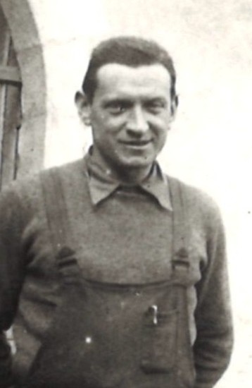 Jean CHARDONNET