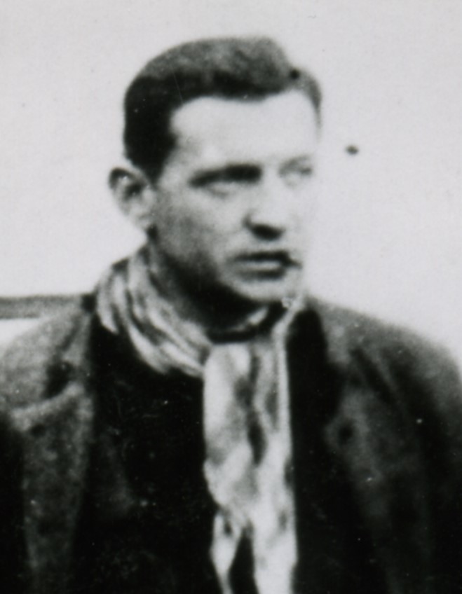 Jean CHARDONNET