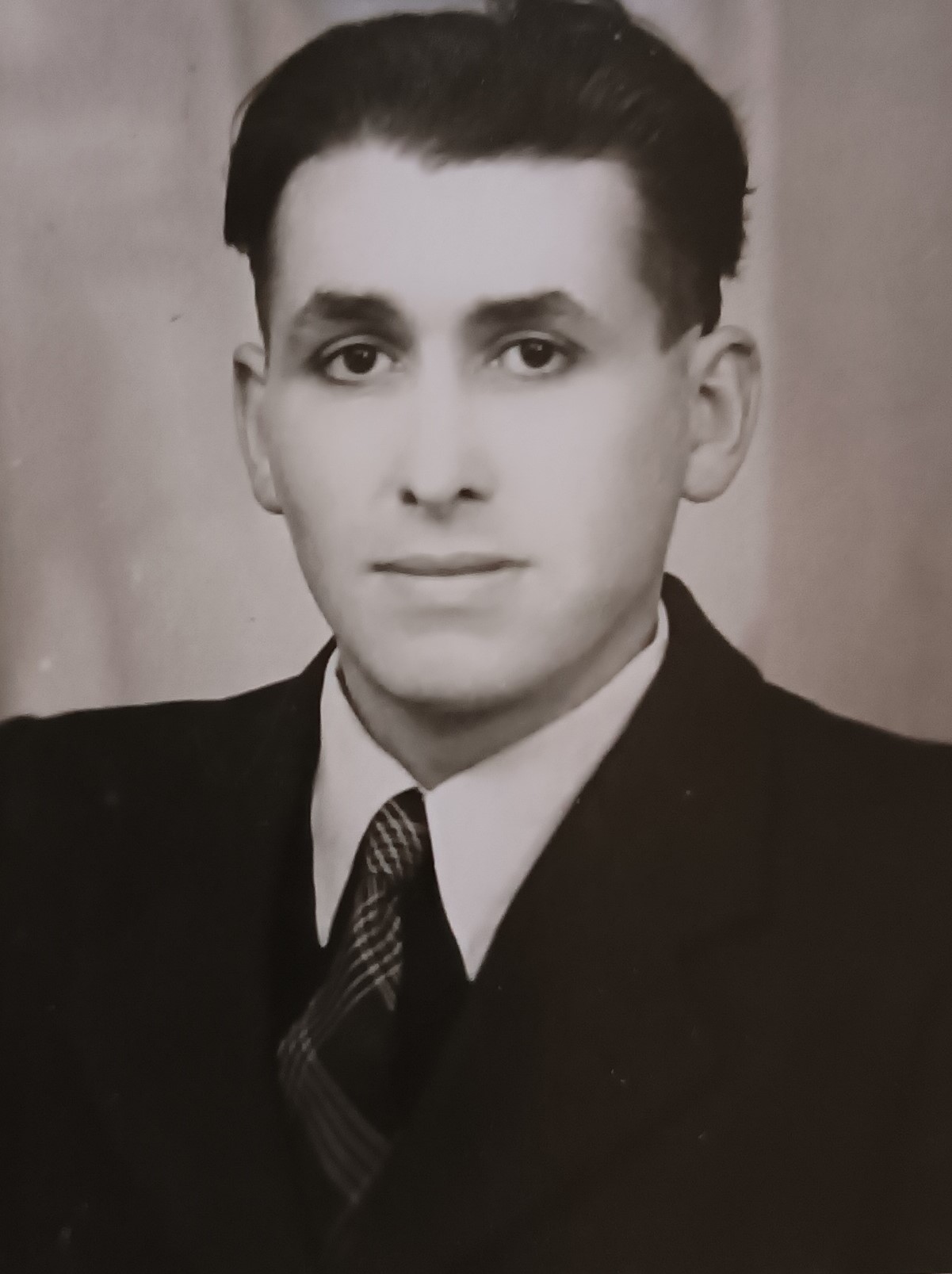 Marcel CHARLES