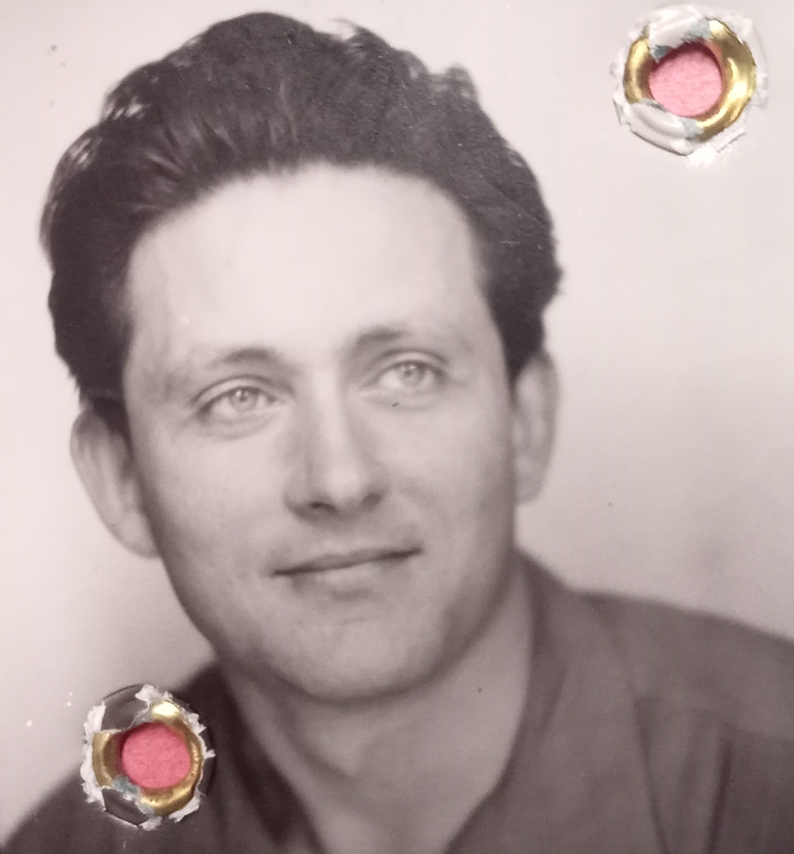 Georges Ernst CHARPAK