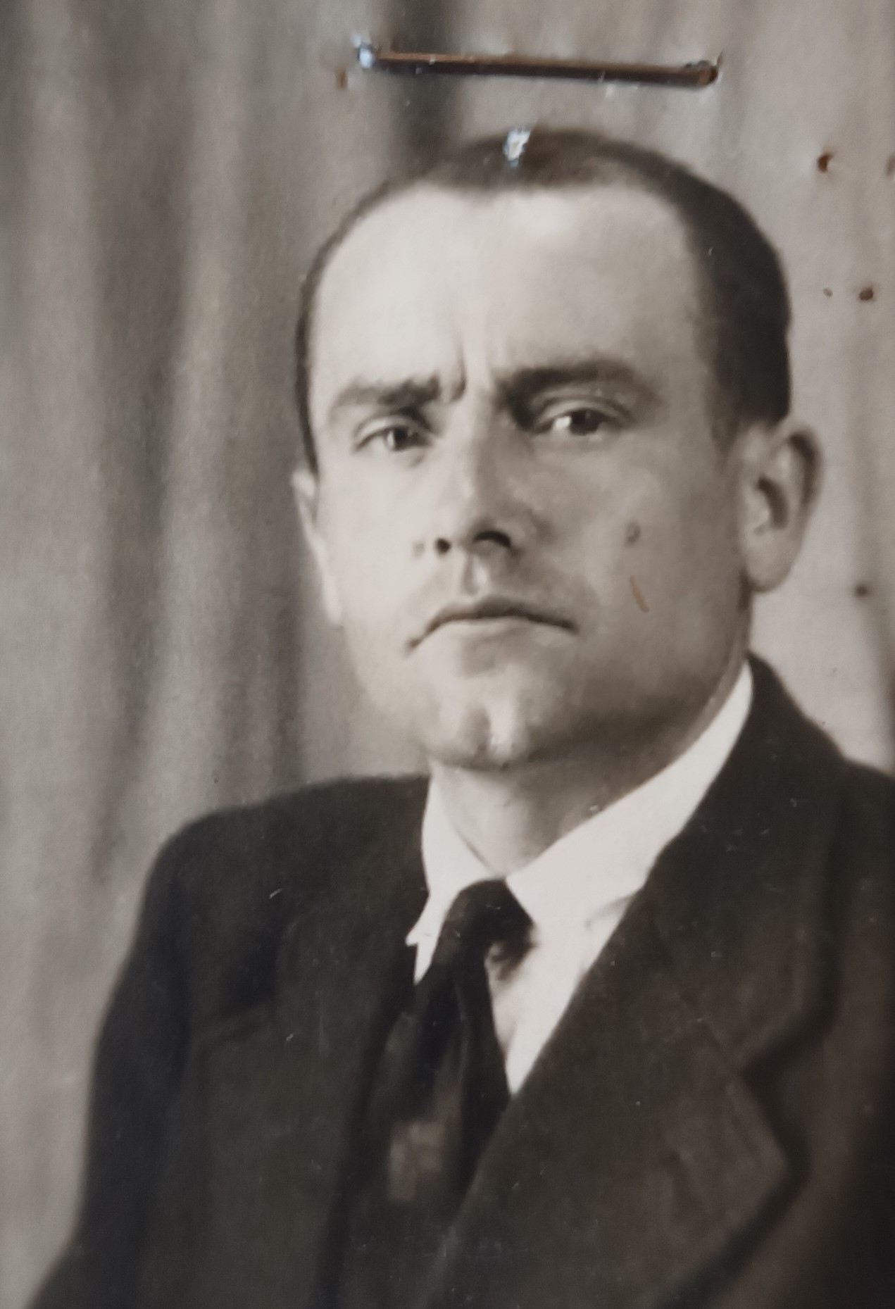 Henri CHASTAGNOL