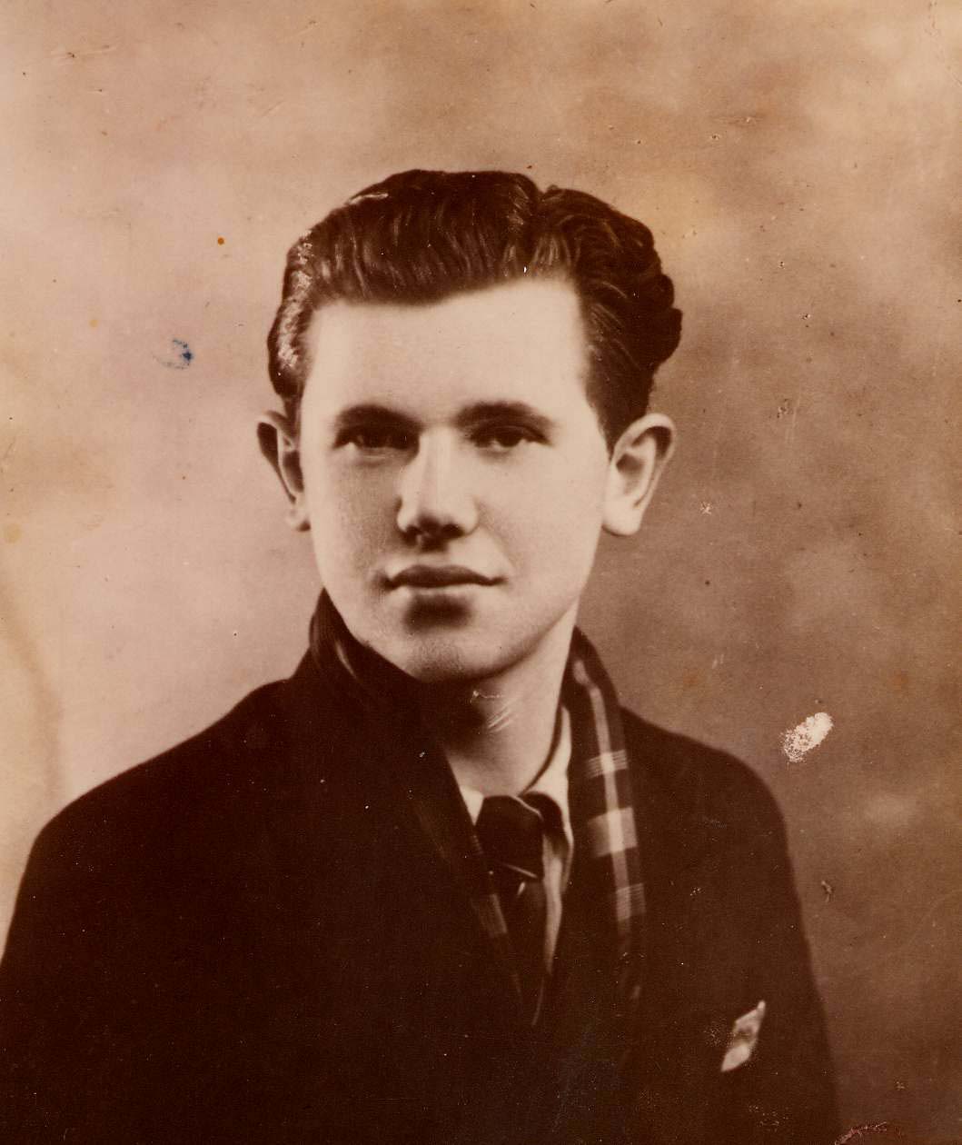Jean-Louis CHAUVET