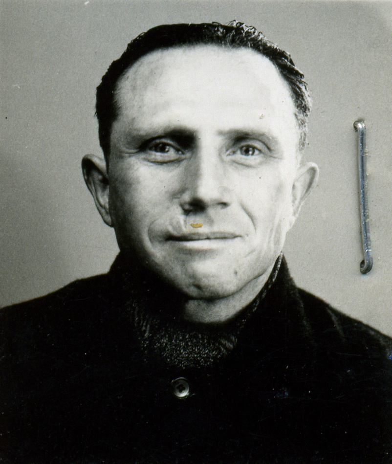 Claude CHAVE