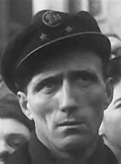 Louis CHERET