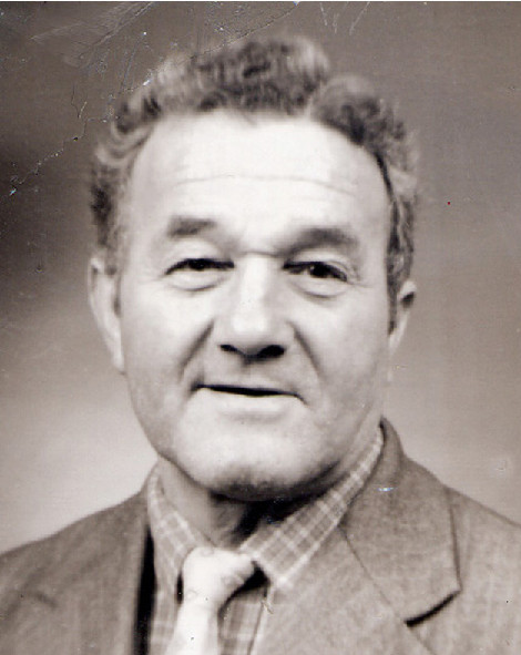 Alphonse CHIARO