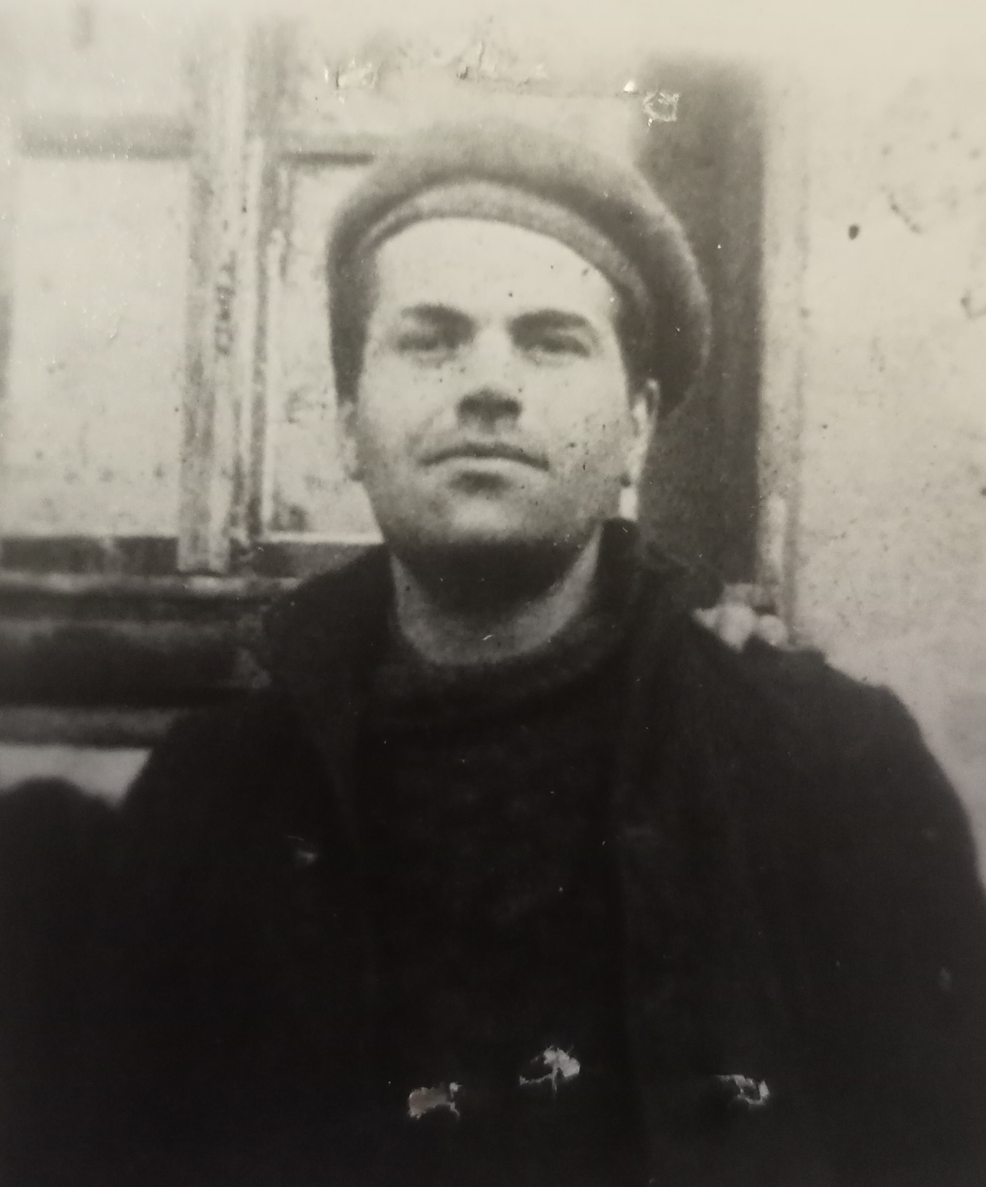 Louis CHIROUSEL
