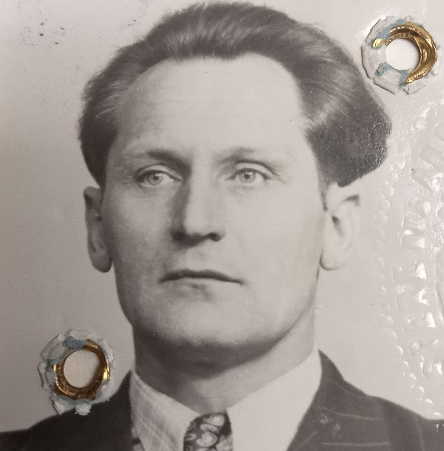 Léon CIMERMAN