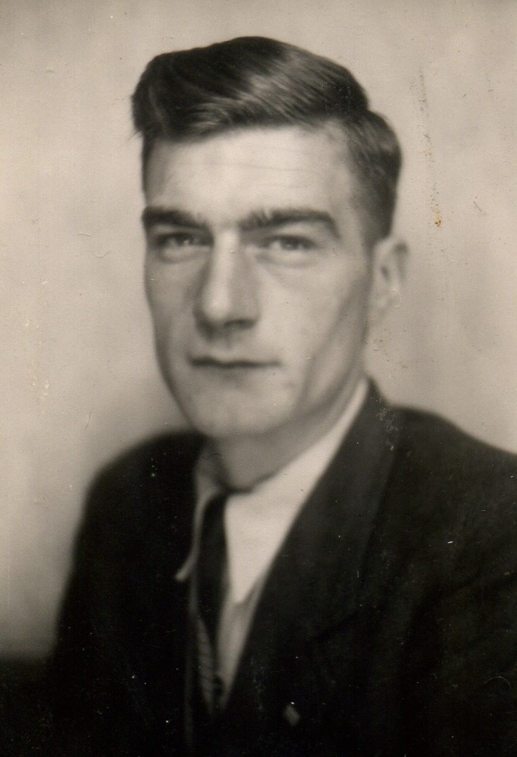 Albert CLÉRY