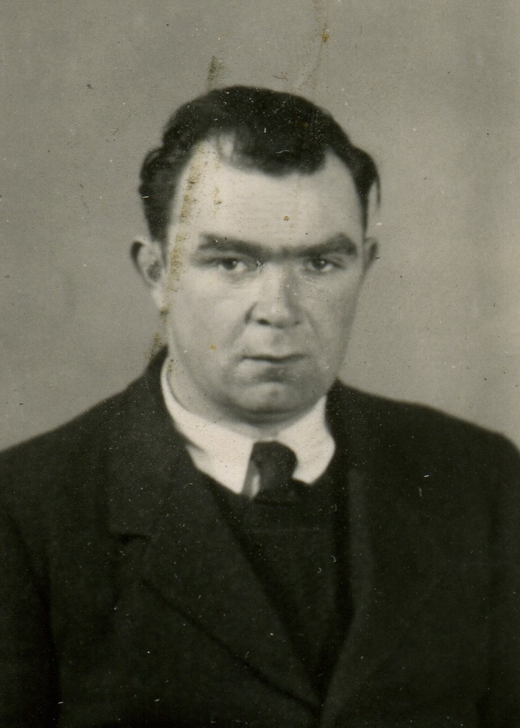 Albert COGNE