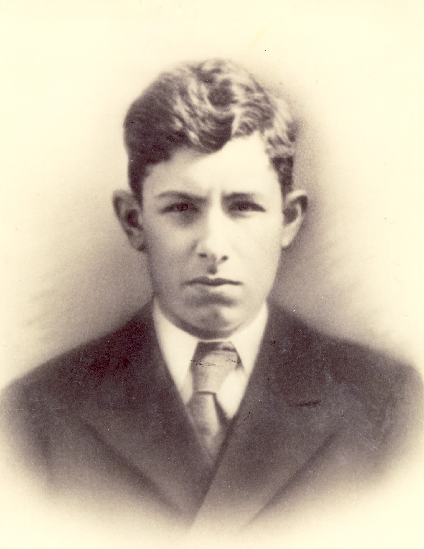 Pierre ACHARD