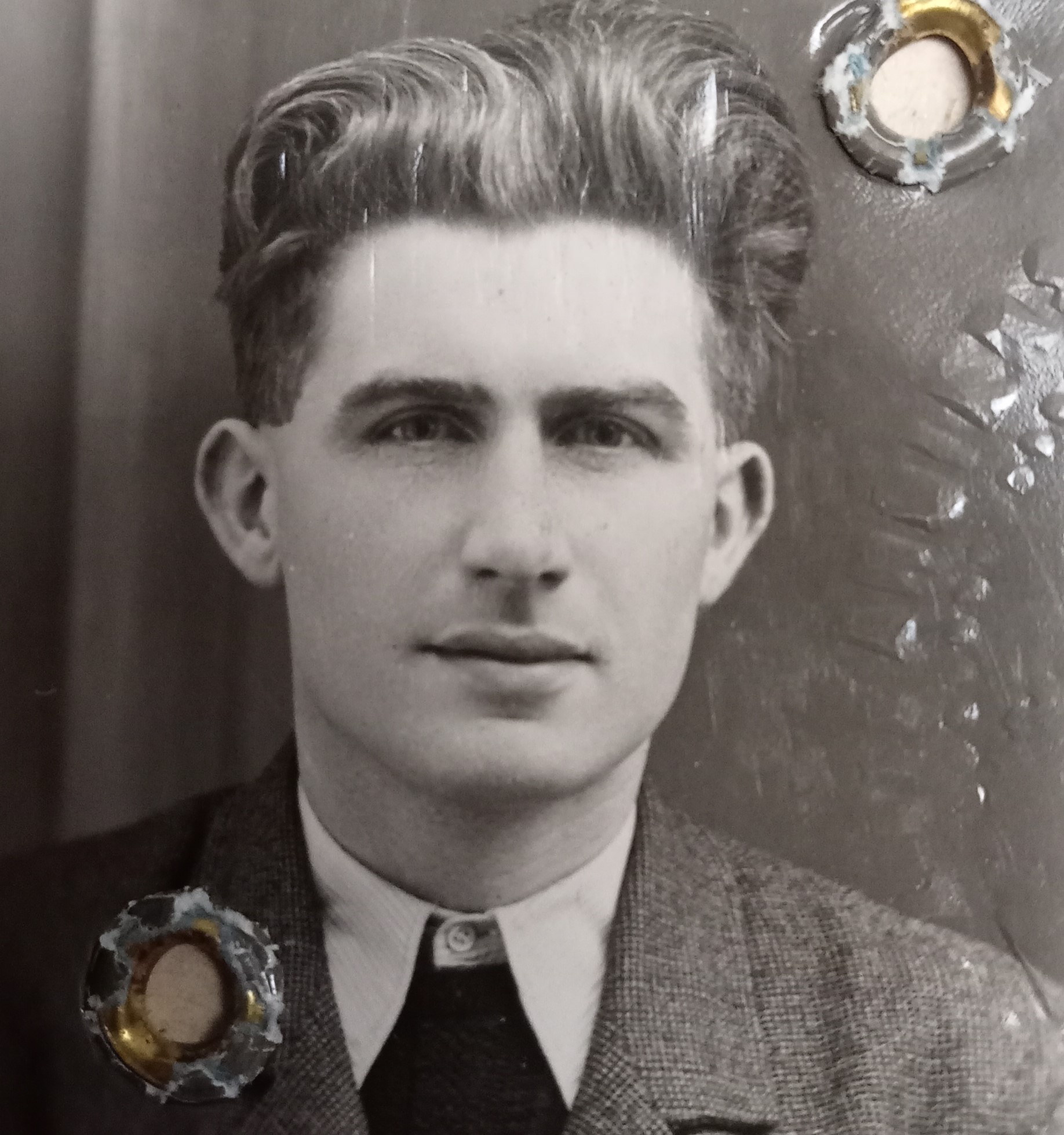 Henri COILLIOT