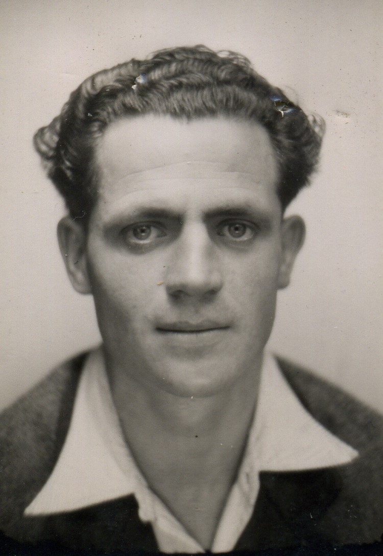 Jean COLLANGE