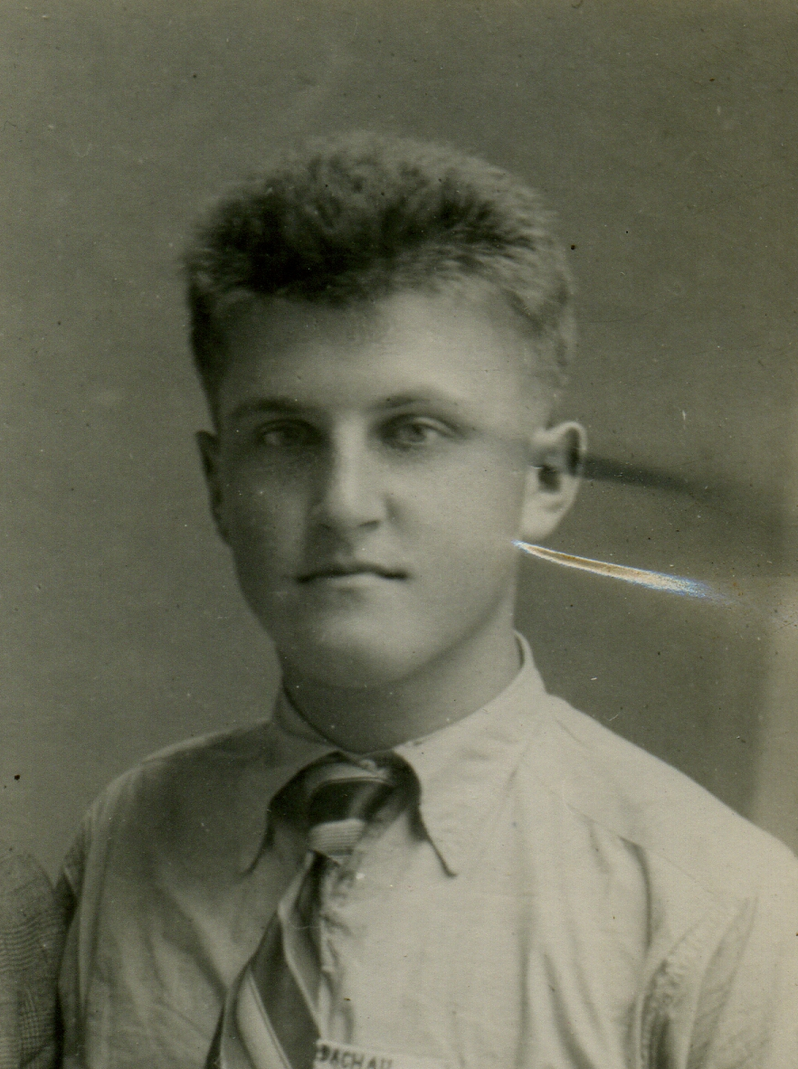 Henri COLOMBEAU
