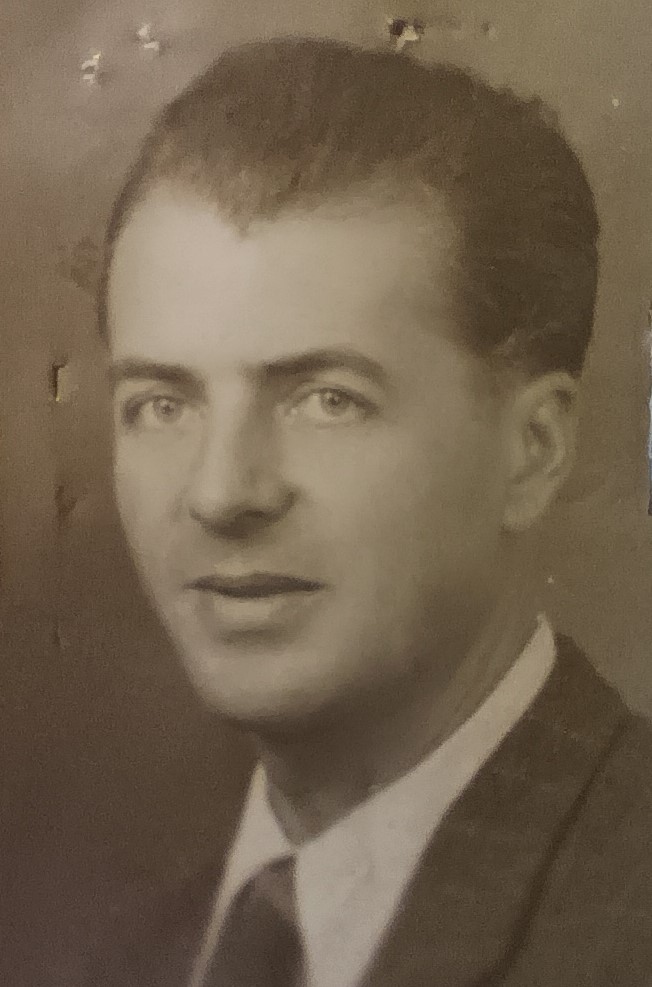 Hervé COMBÈS