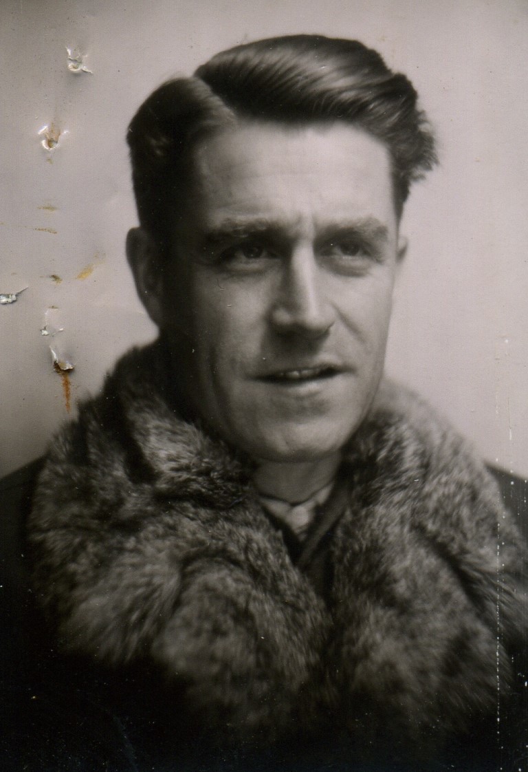 Antoine CONSO
