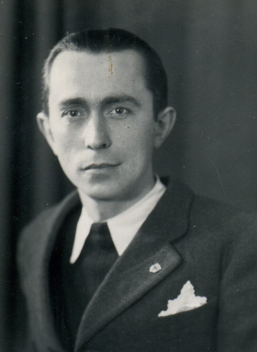 Marcel CONSTANT