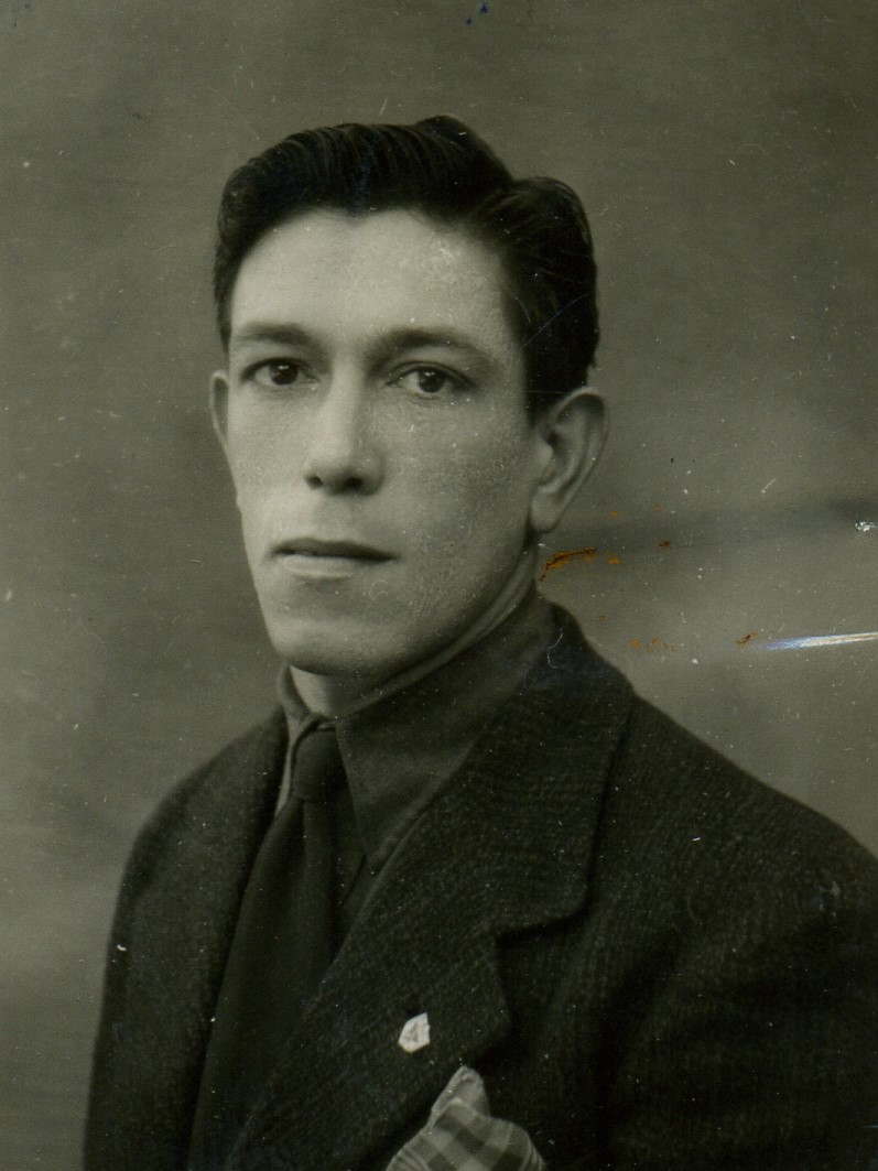 Henri COQUET
