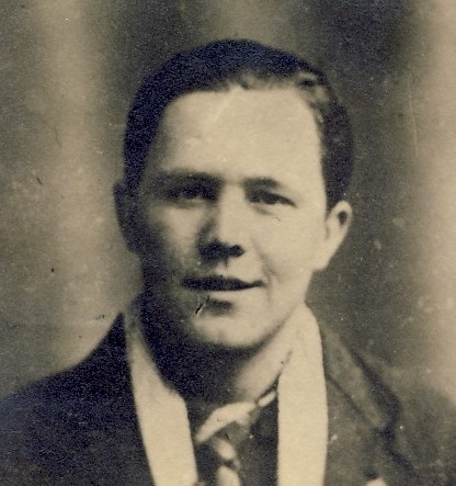 Gilbert CORBIÈRE