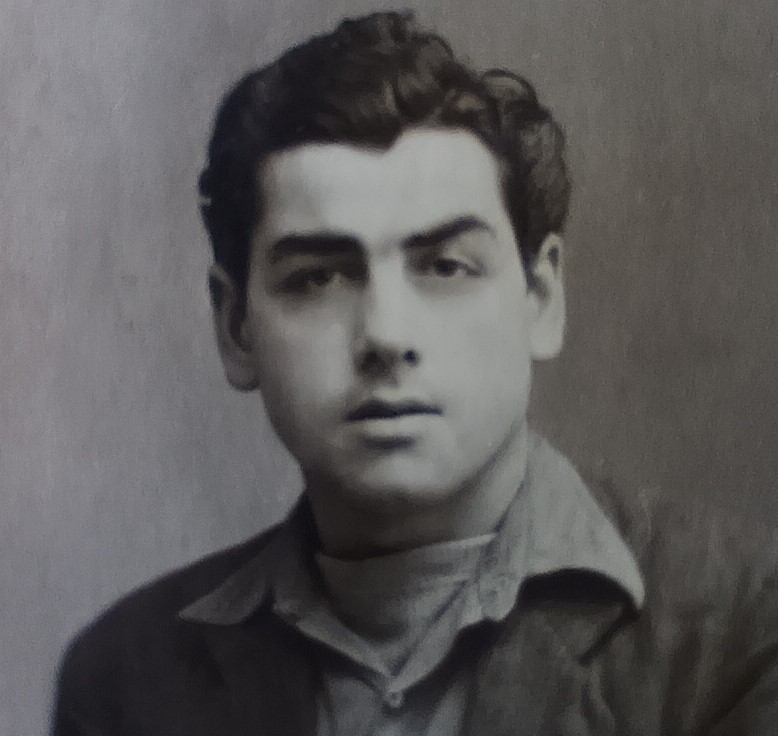 René CORBIN