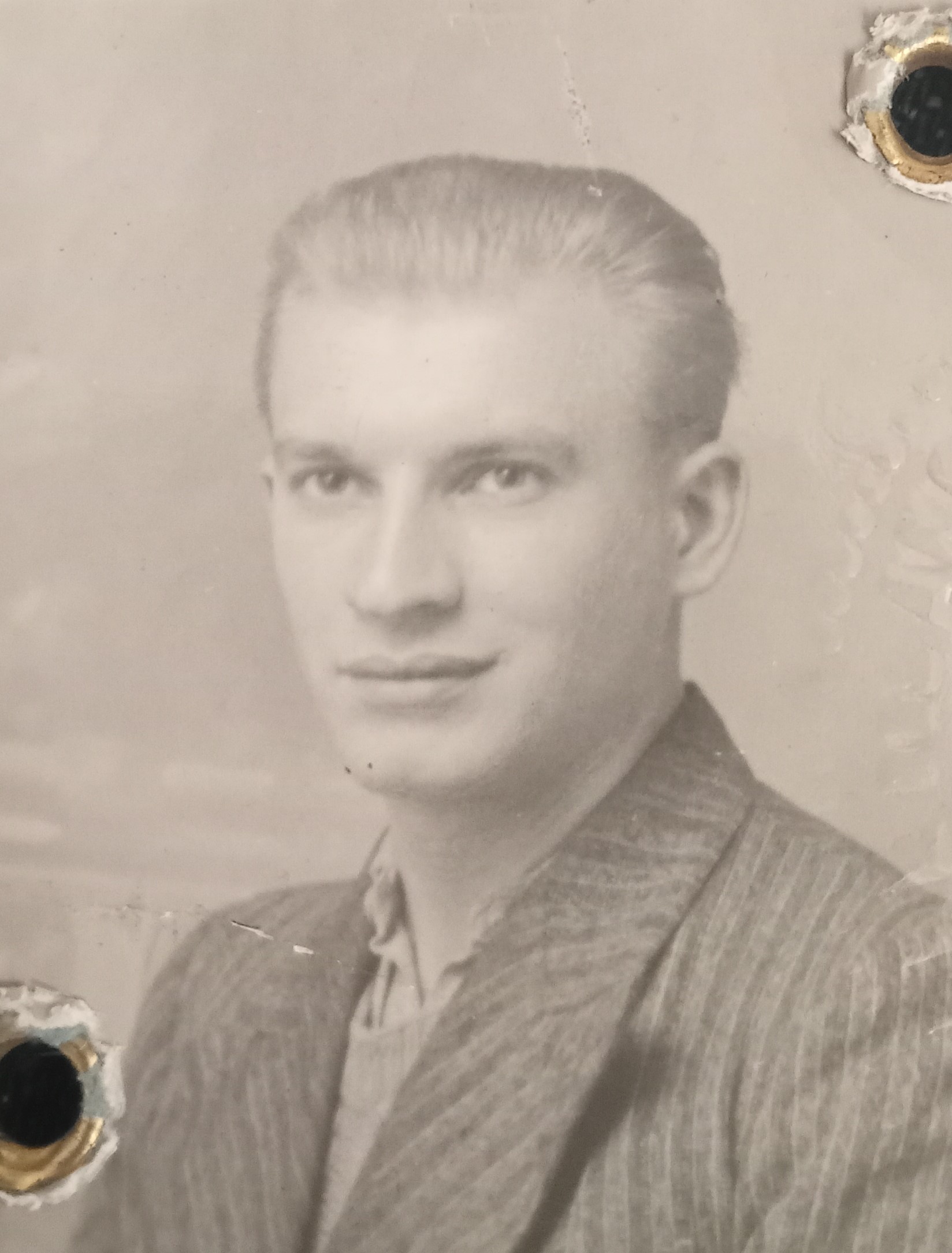 Albert CORDOLA