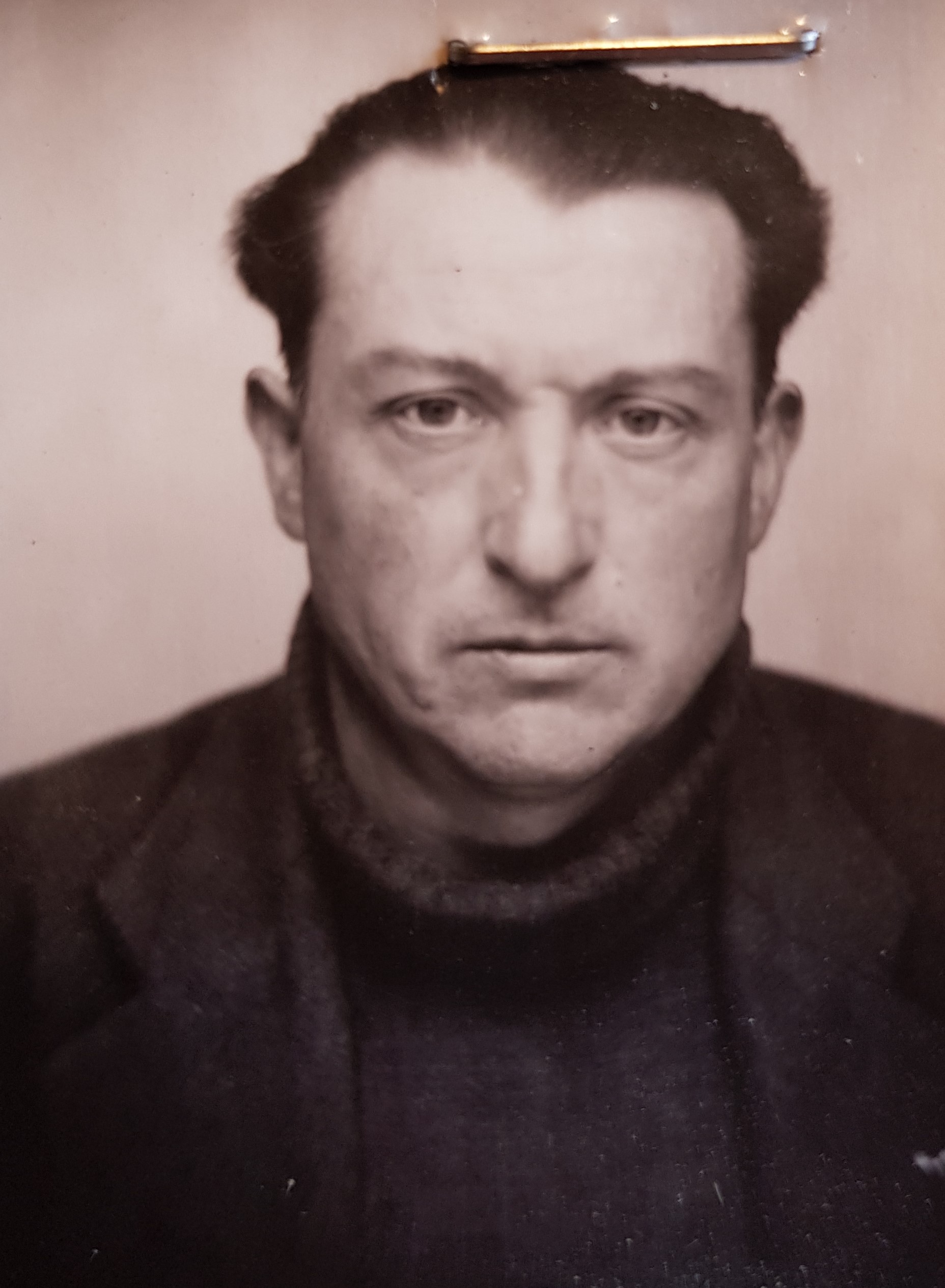 Jean CORNEC