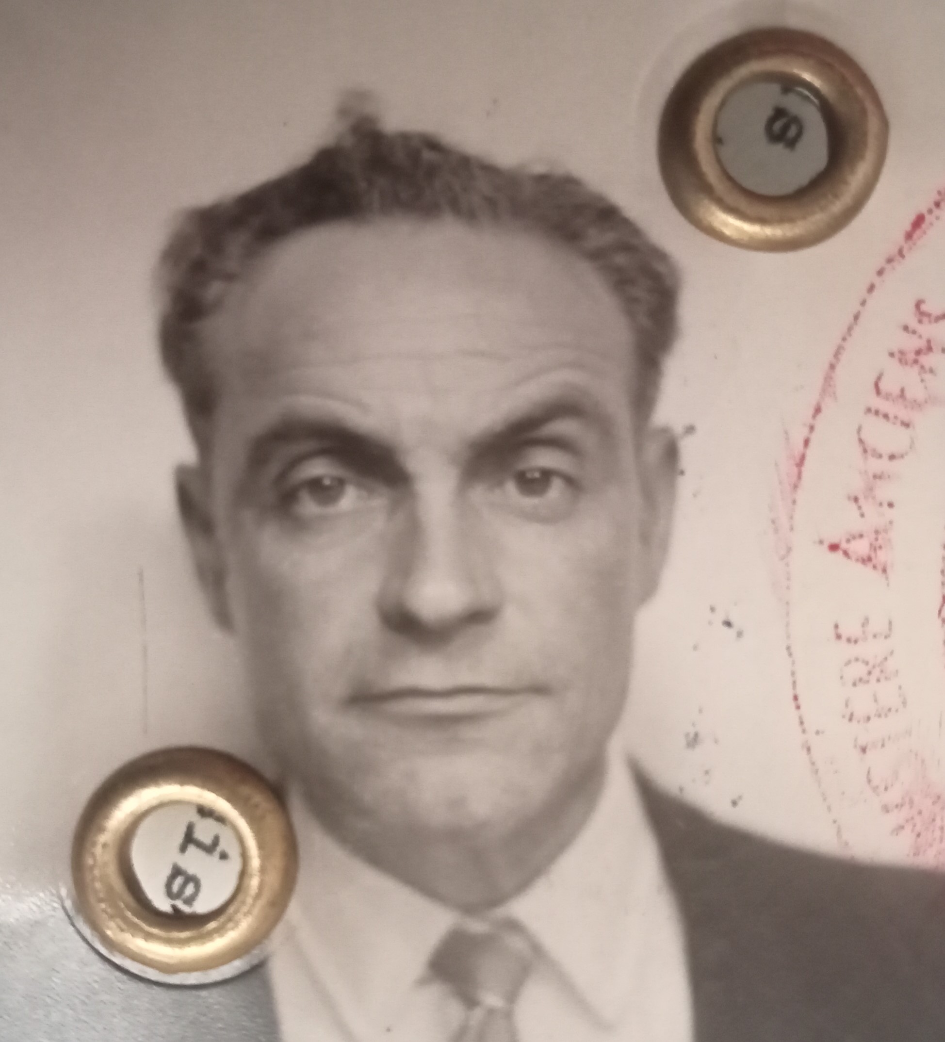 Hildebert CORRATGER