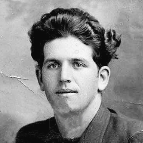 Georges COSTE