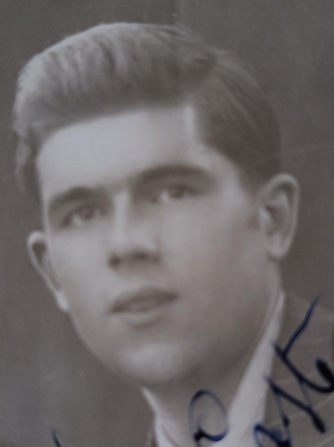 Joseph COSTE