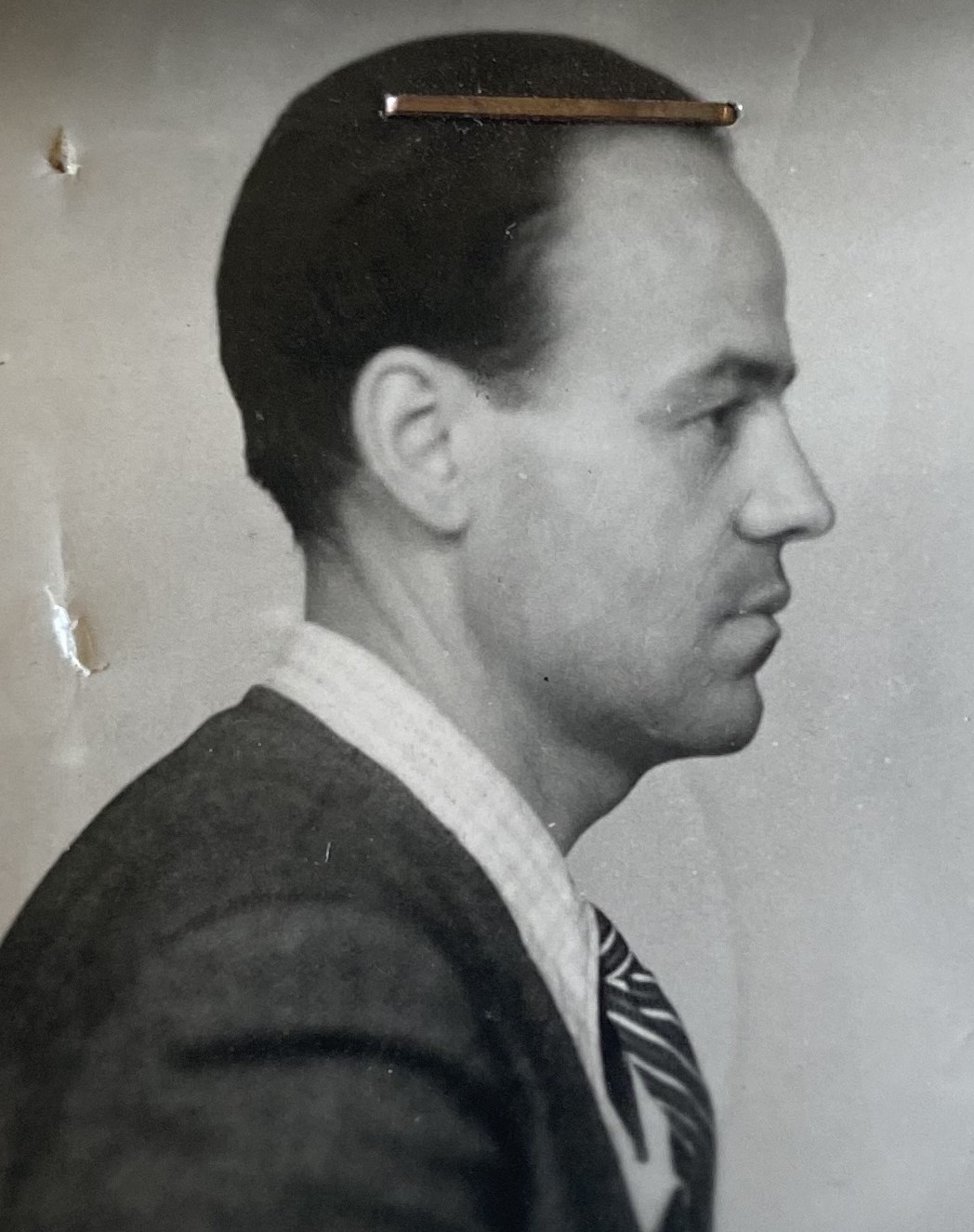 Georges COUCI