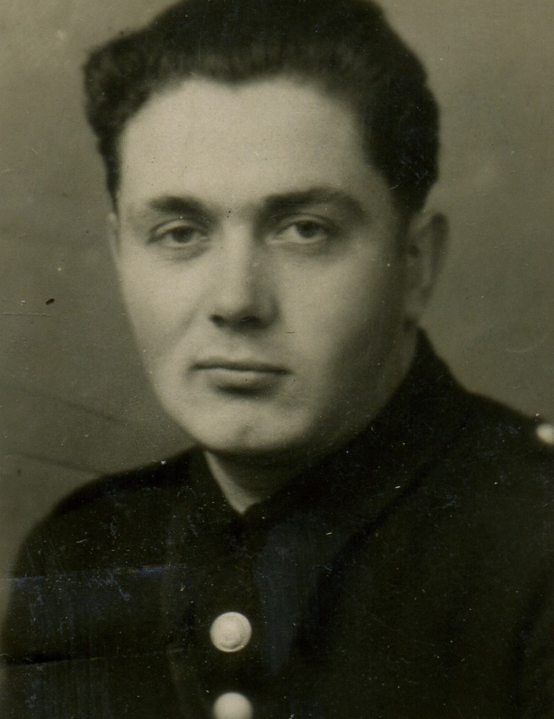 André COUDERT