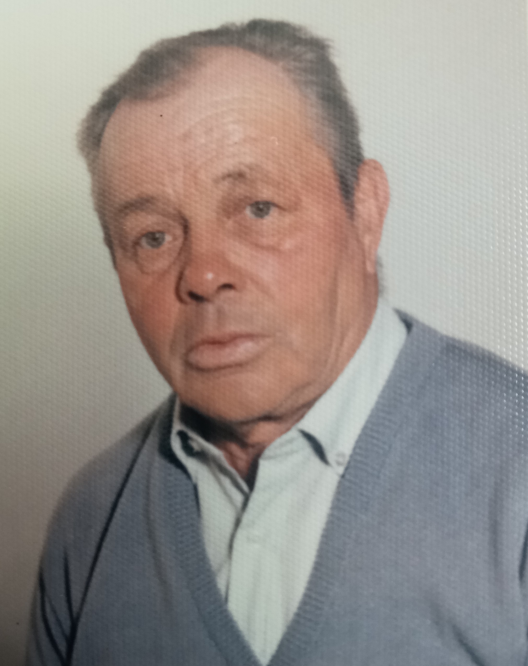 Raymond COUDERT
