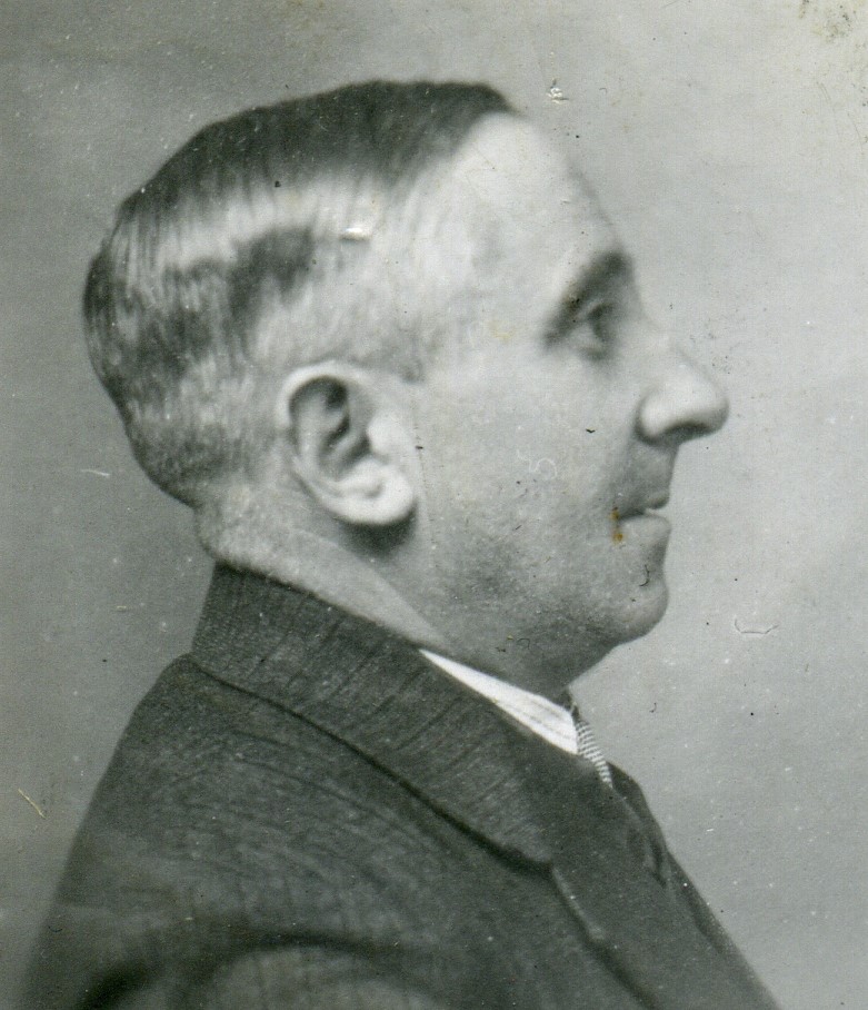Mathieu COUDURE