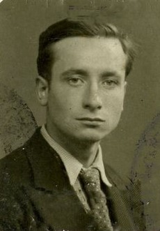 Louis COURRIER
