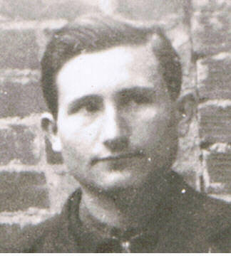  Maurice COUSTEAU