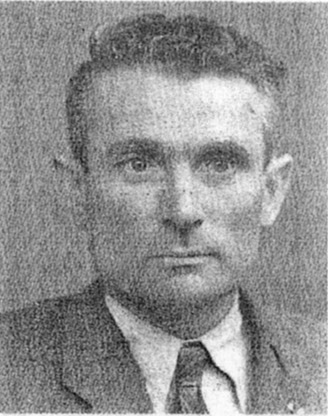 Henri COVINHES