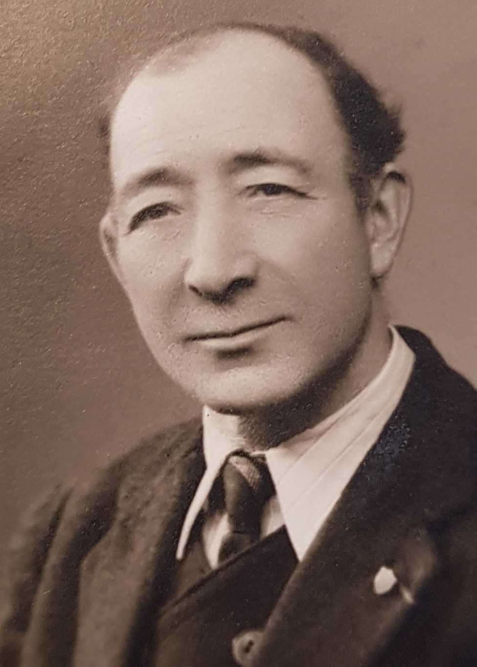Léon CRETIN