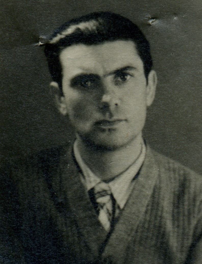 Cyrille CROS