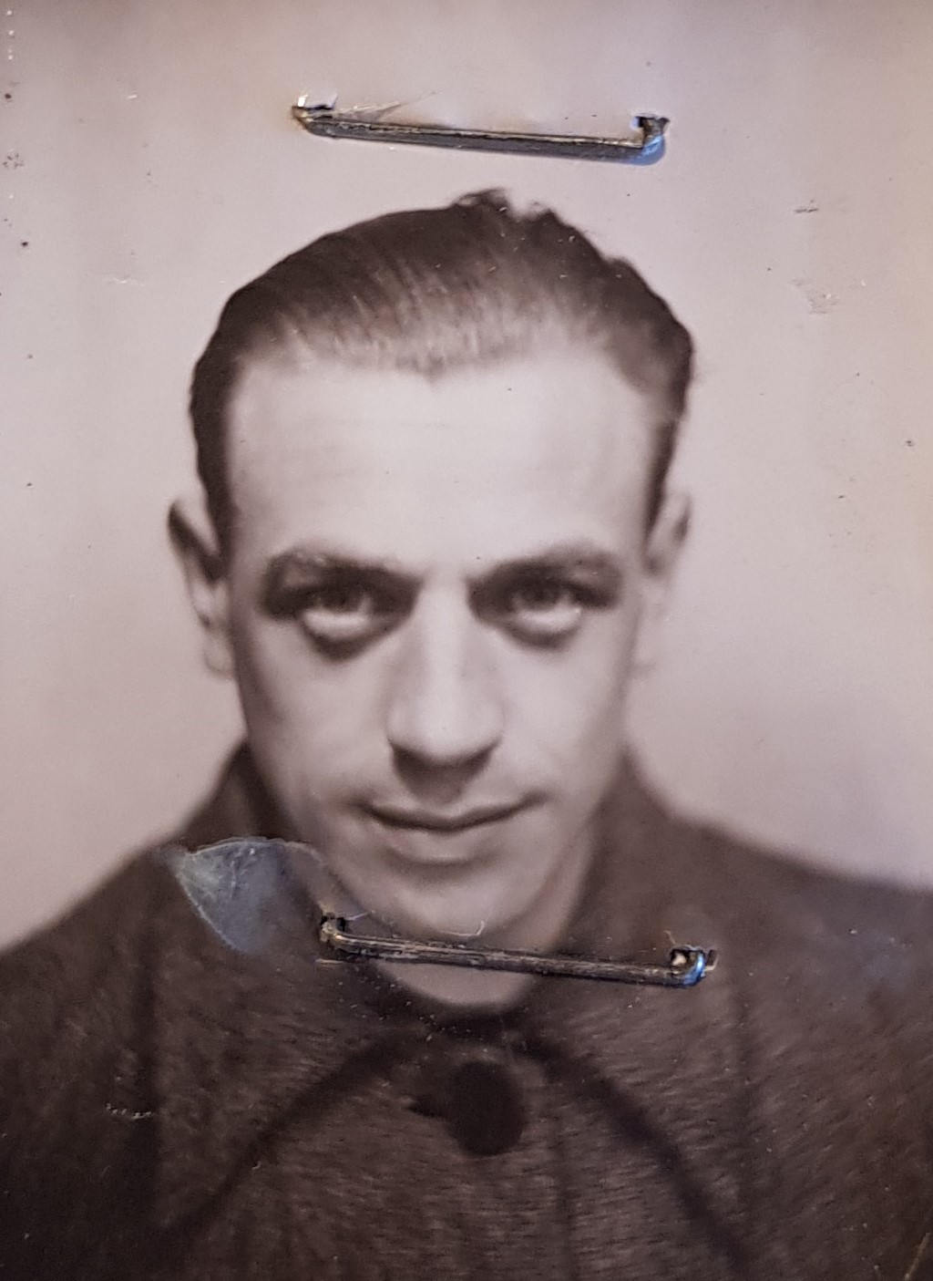 Maurice CULAT