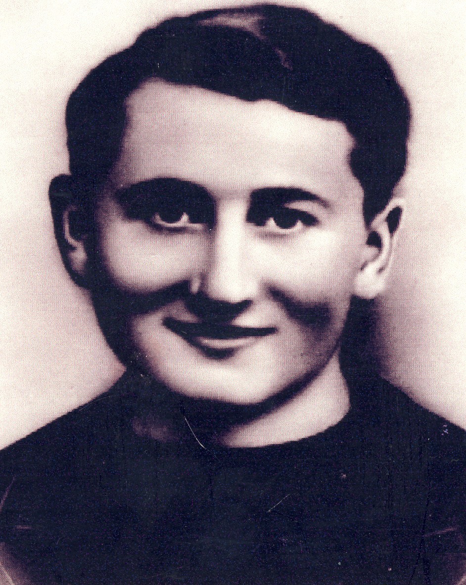 Louis CUOQ