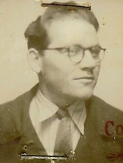 Jean CURTIL