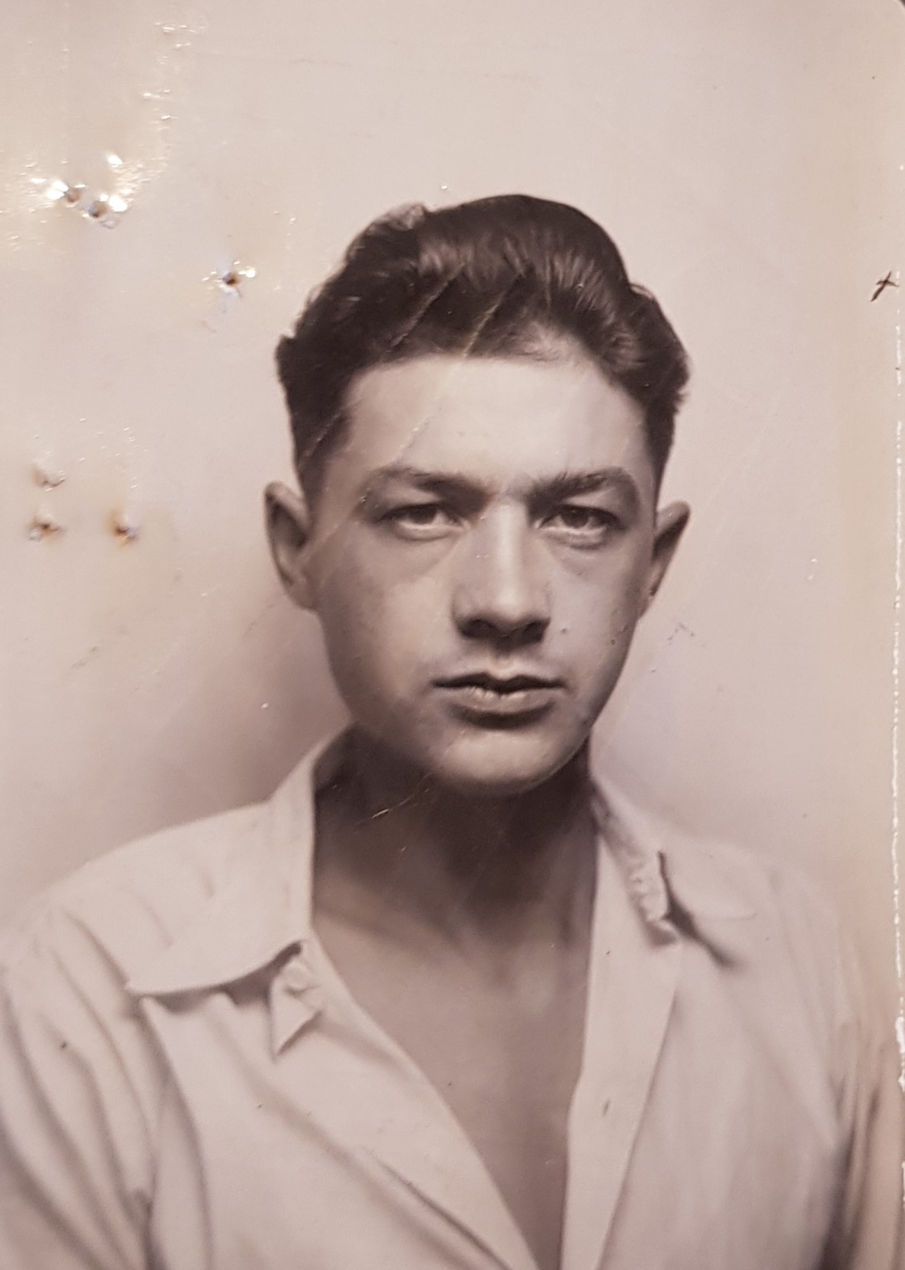 Jacques Louis DAMIANI