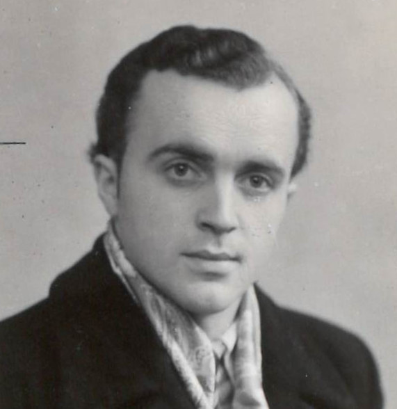 Pierre DANDURAND