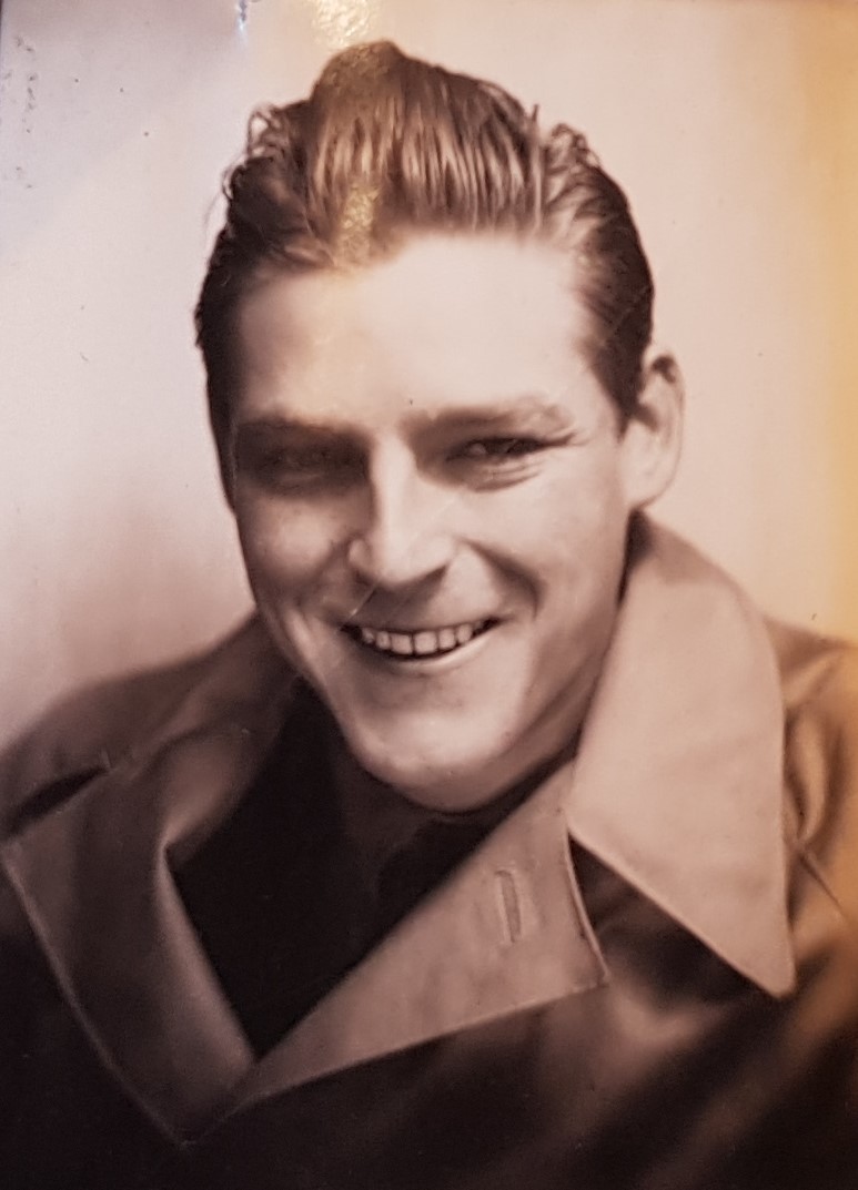 Roger DARTOUT
